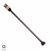 قلم پنج شیار 60 سانت راک Rock نوک قاشقی