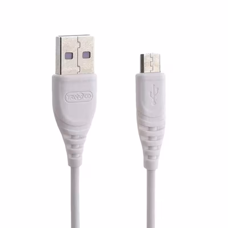 کابل تبدیل USB به micro USB ترانیو مدل S2-V