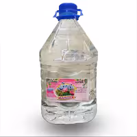 گلاب خالص 4 لیتری  درجه 2 