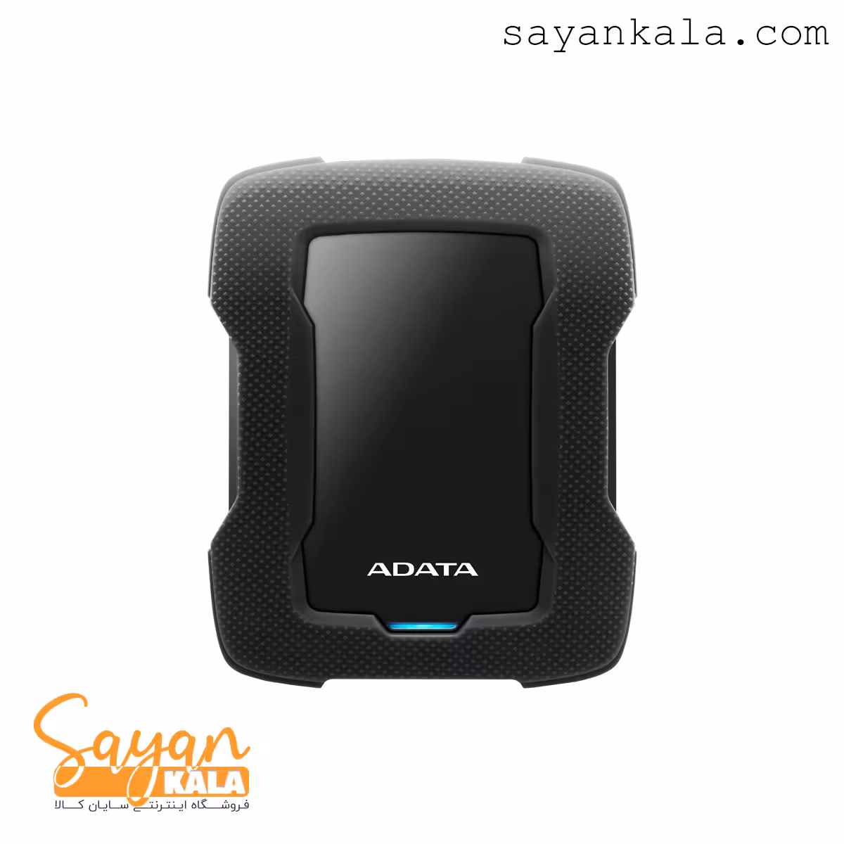 هارد اکسترنال 5TB ADATA مدل HD330