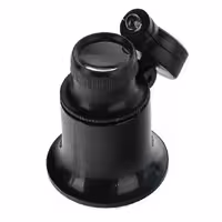ذره بین ساعت سازی مدل VIVIO A70