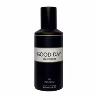 Alfaleo Good Day EDP 50 ml - ادوپرفیوم زنانه آلفالئو گود دی حجم 50 میلی‌لیتر - نگین عطر