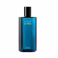 ادکلن دیویـدف کول واتر  (DAVIDOFF-Cool Water for Men 100ml)