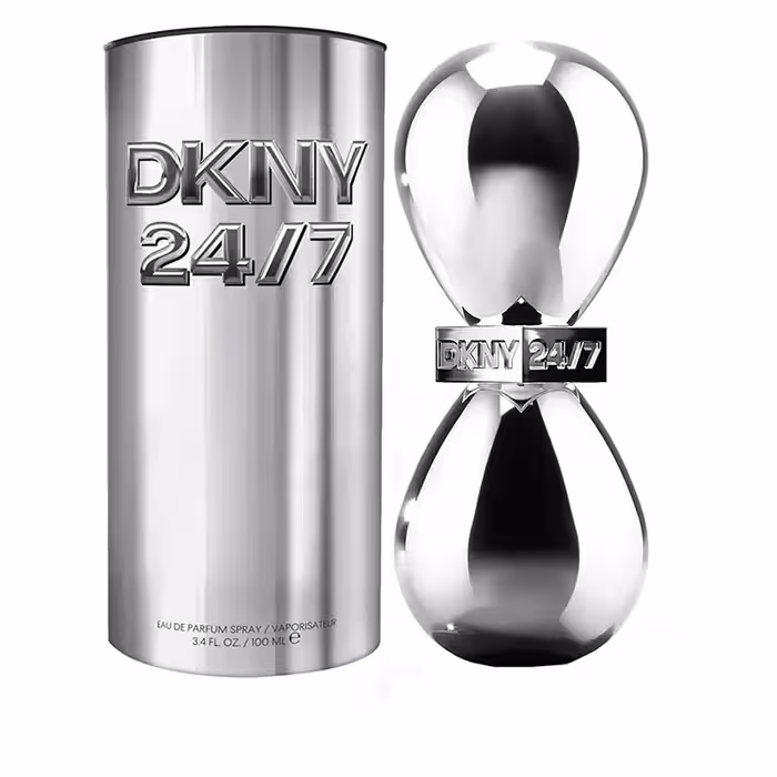 عطر ادکلن دی کی ان وای 24/7 زنانه