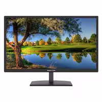 مانیتور مسترتک VL207HS سایز 20 اینچ