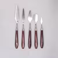 ست کاردک 5 عددی