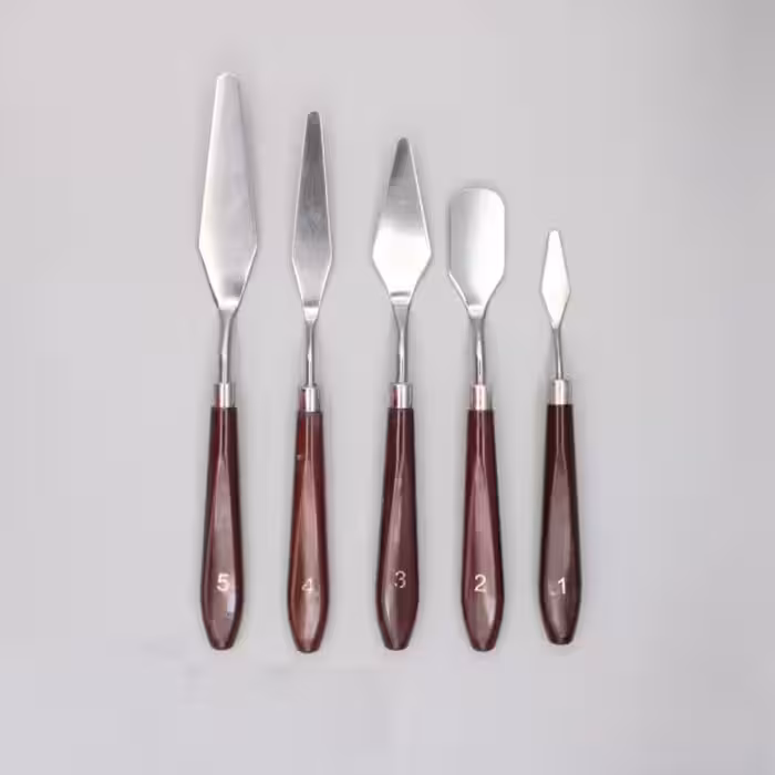 ست کاردک 5 عددی