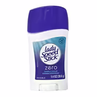 مام استیک صابونی ضد تعریق لیدی اسپید Lady Speed Zero Simply Clean 24h