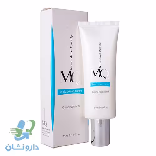 کرم مرطوب کننده ام کیو MQ