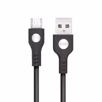 کابل شارژ میکرو یو اس بی مدل XO-NB107