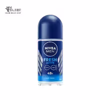 مام مردانه 48 ساعته نیوآ مدل fresh active