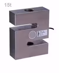 لودسل سل تک مدل UN3 کلاس C3 ظرفیت 15 تن