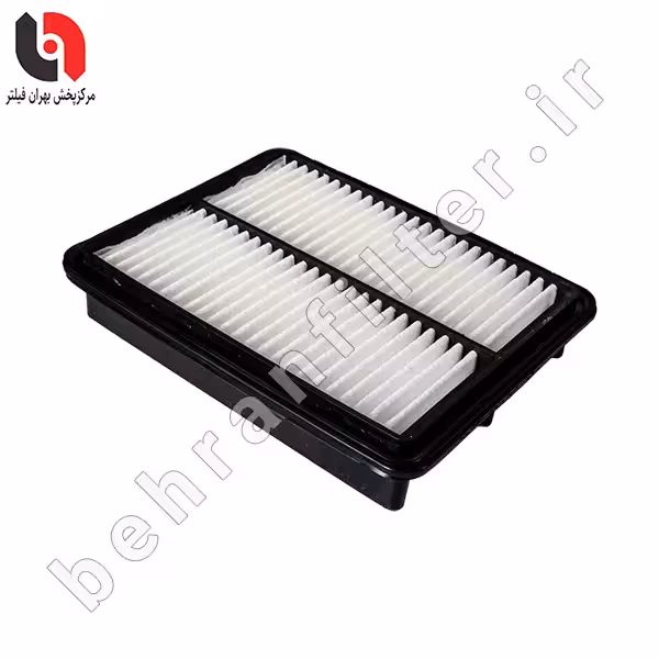 فیلتر هواکش آریزو 6 بهران فیلتر با کد فنی GL1361