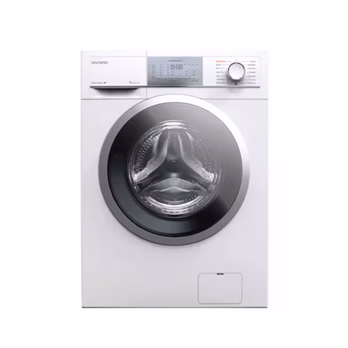 ماشین لباسشویی دوو مدل DWK-8040