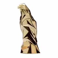 عطر مردانه پلیس لیمیتد مدل آیکون گلد 125ml اورجینال (جعبه هاردباکس)