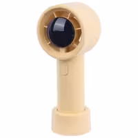 پنکه رومیزی شارژی Desktop Fan 221