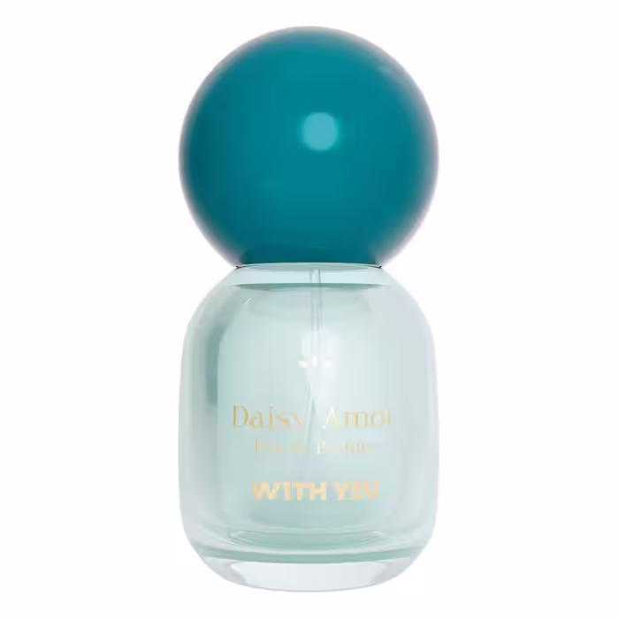 With You Daisy Amor For Women EDP 20ml