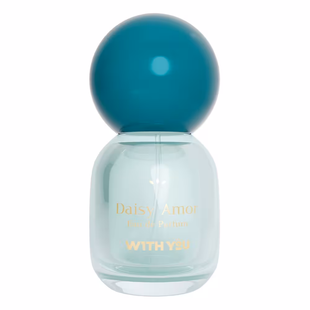 With You Daisy Amor For Women EDP 20ml