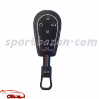 کاور سوییچ فلزی لاکچری اکستریم LX