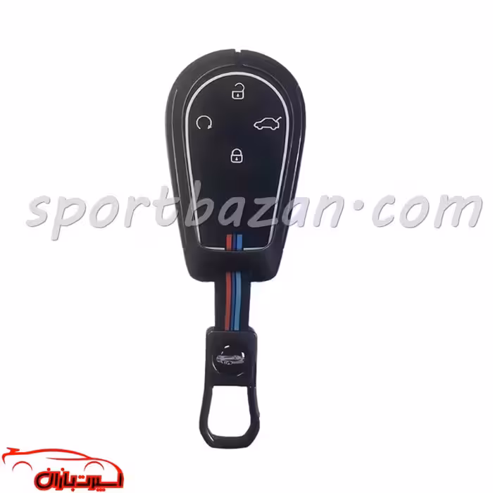 کاور سوییچ فلزی لاکچری اکستریم LX