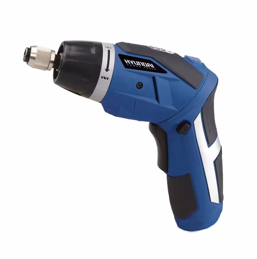 پیچ گوشتی شارژی هیوندای مدل SD-362