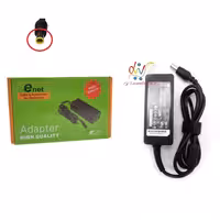 آداپتور مانیتور ال جی 19 ولت-2.1آمپر