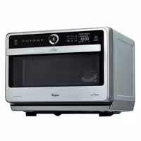 سولاردام ویرپول مدل WHIRLPOOL JT 479 IX، چندکاره با قابلیت گریل و پخت سریع
