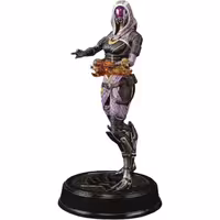 فیگور بازی مس افکت Mass Effect Tali’Zorah برند Dark Horse