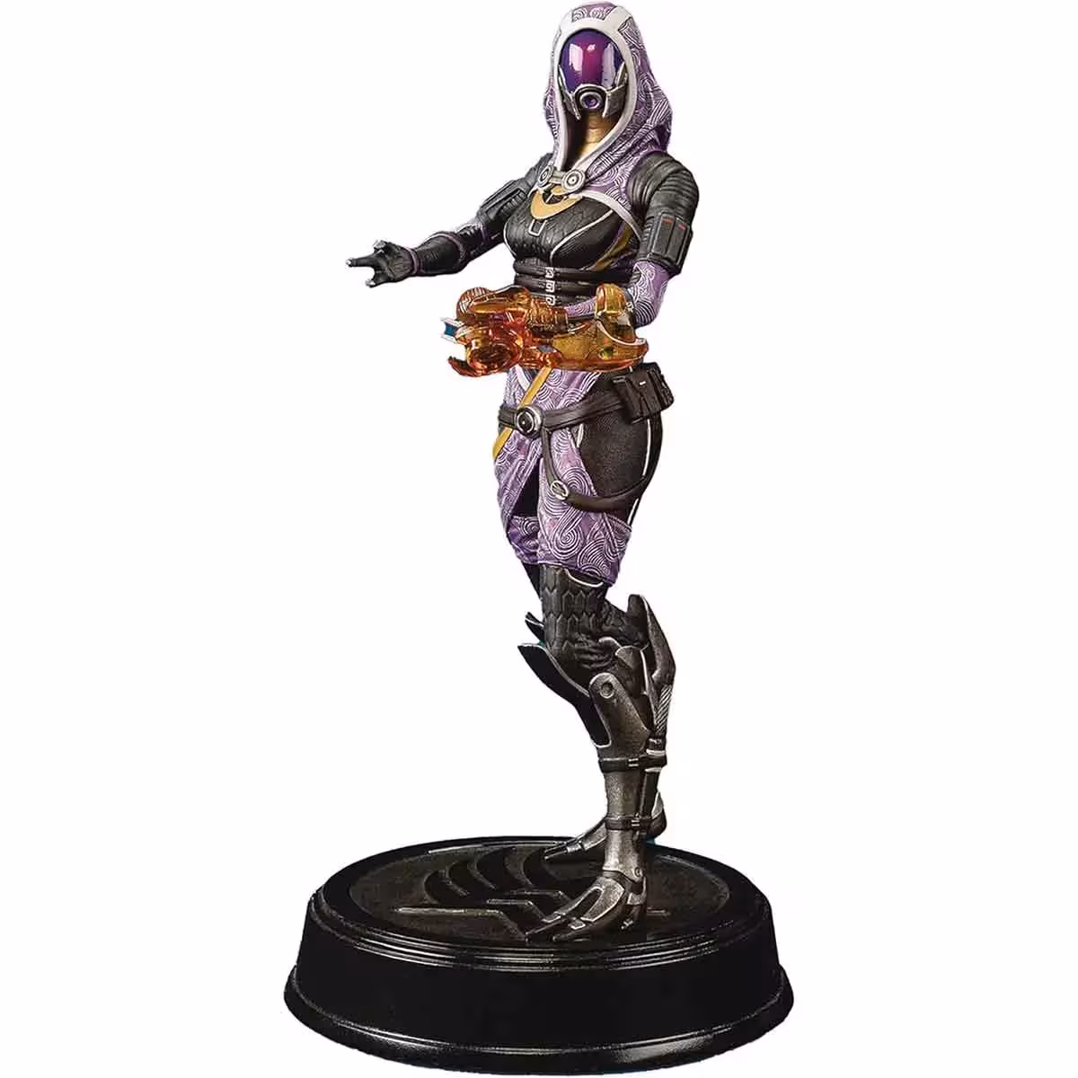 فیگور بازی مس افکت Mass Effect Tali’Zorah برند Dark Horse