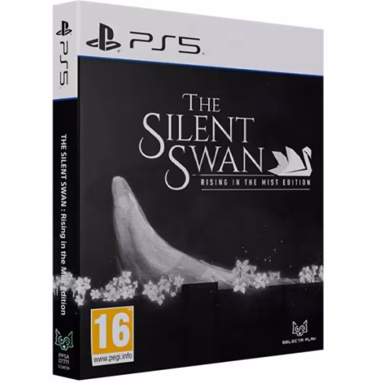 The Silent Swan: Rising in the Mist Edition – PS5