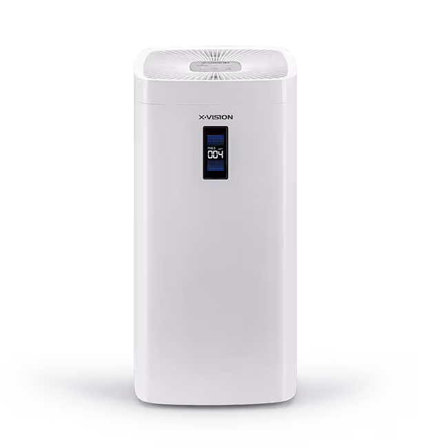 تصفیه‌ هوا ایکس‌ویژن مدل KJ-608 | آرکا 90