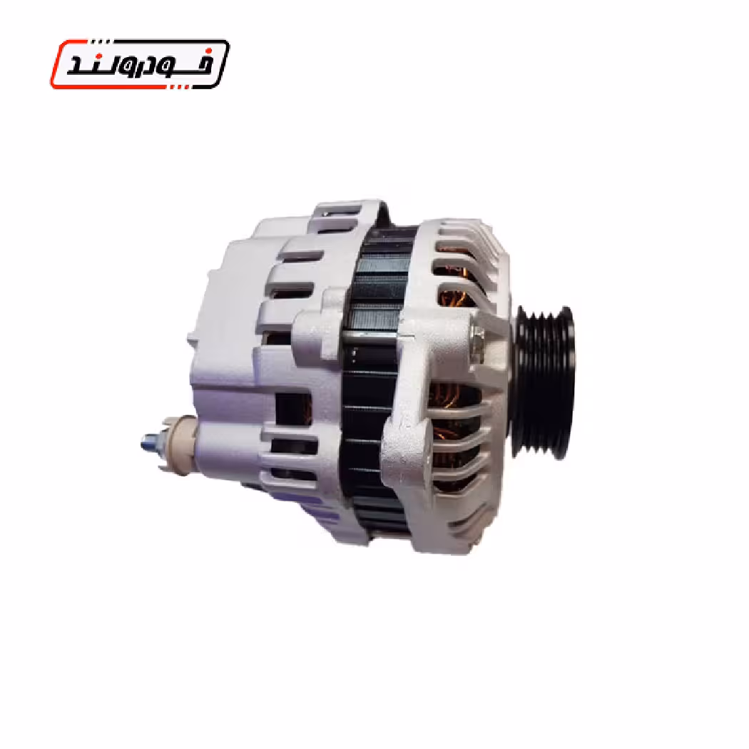 دینام کاپرا