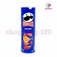 چیپس پرینگلز کچاب 165 گرم