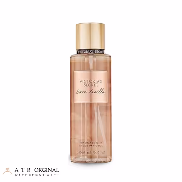 بادی اسپلش بیر وانیلا زنانه ویکتوریا سکرت