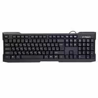 کیبورد ایکس پی-پروداکت مدل XP-8300B | کالا مکس