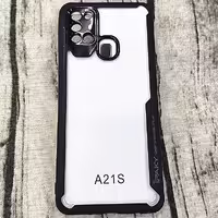 کاور آیپکی مناسب برای گوشی موبایل سامسونگ Galaxy A21s کد M9523