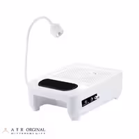 لاک خشک کن مدل هواکش دار کد XZMUV-102