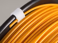 مدل سه بعدی نگهدارنده فیلامنت (STL)