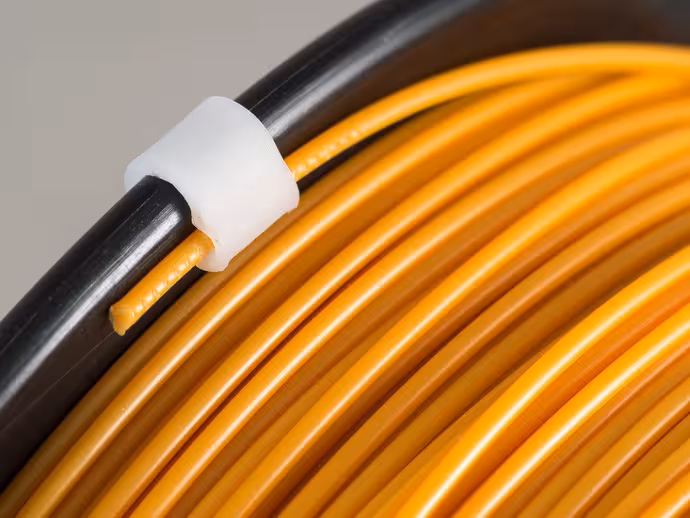 مدل سه بعدی نگهدارنده فیلامنت (STL)