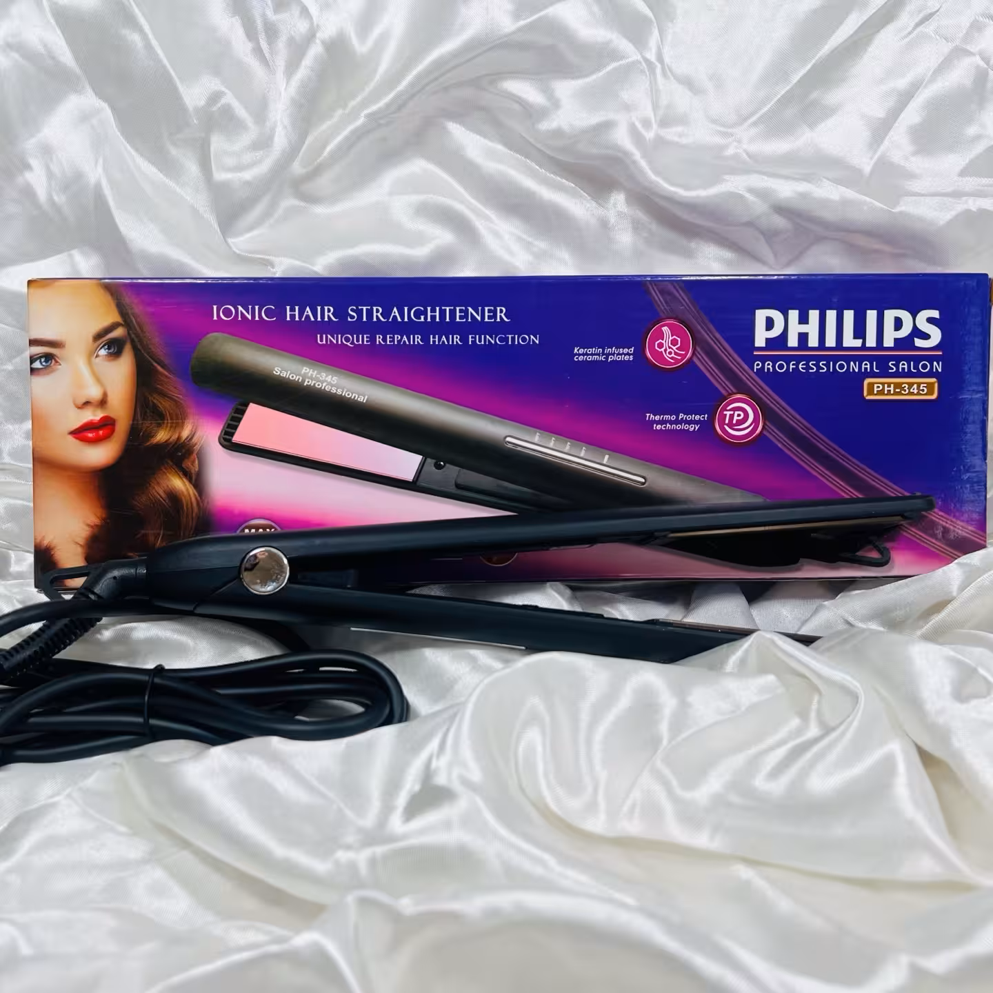 اتو مو فیلیپس ph-345