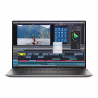 dell precision 5550 (32GB DDR4)