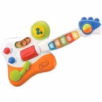 گیتار برقی کودک وین فان (Winfun)