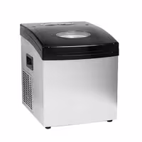 یخ ساز 15 کیلویی براکس ZB-02
