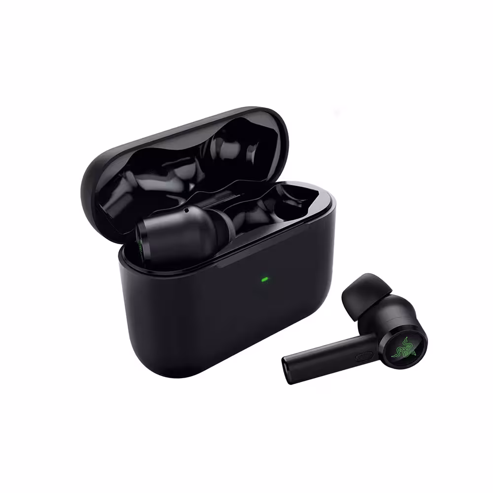 ایرفون وایرلس ریزر Razer Hammerhead True Wireless Pro - فروشگاه اسپيگن ایران