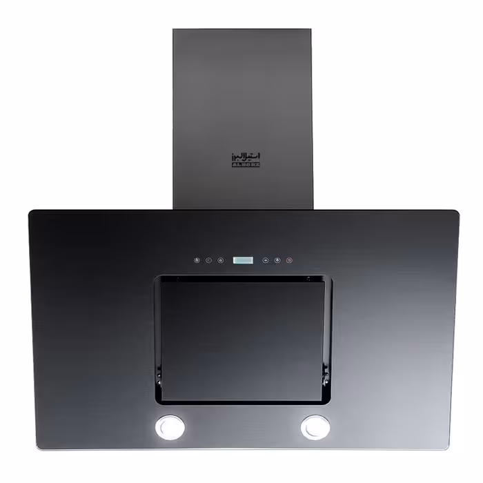 هود استیل البرز مدل 402