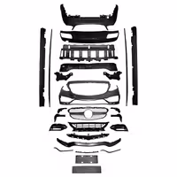 کیت AMG مرسدس بنز C240