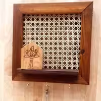 باکس فیوز طاقچه ای لاوان