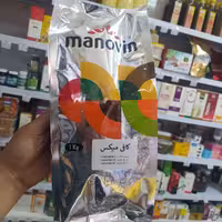 کافی میکس مانووین manovin یک کیلپیی