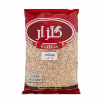 جو پوست کنده گلزار 900 گرمی