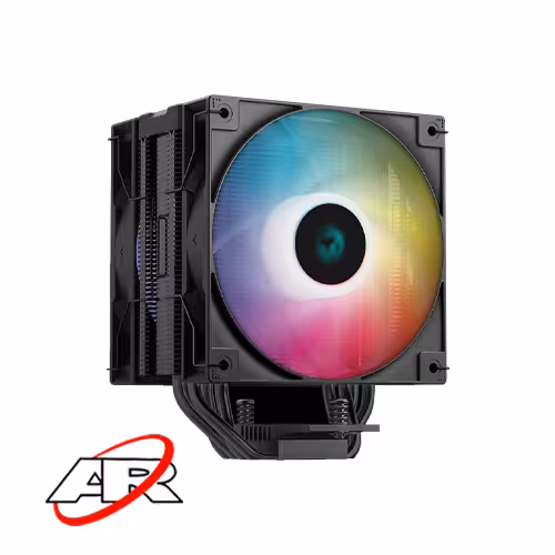 فن پردازنده دیپ کول مدل AG400 DIGITAL PLUS